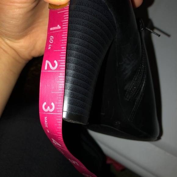 Covington boots - Picture 4 of 5